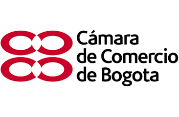 logo camara de comercio