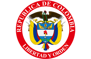 logo republica de colombia